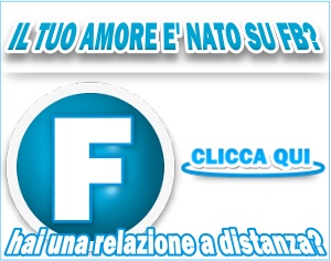 cerco amore vero gratis