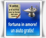 fortuna in amore