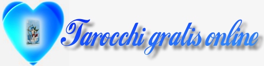 tarocchi gratis online