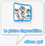 pietre risponditive