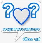 esegui il test