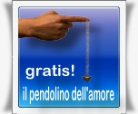 pendolino dell'amore