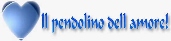 pendolino dell'amore