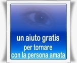 ritorno persona amata