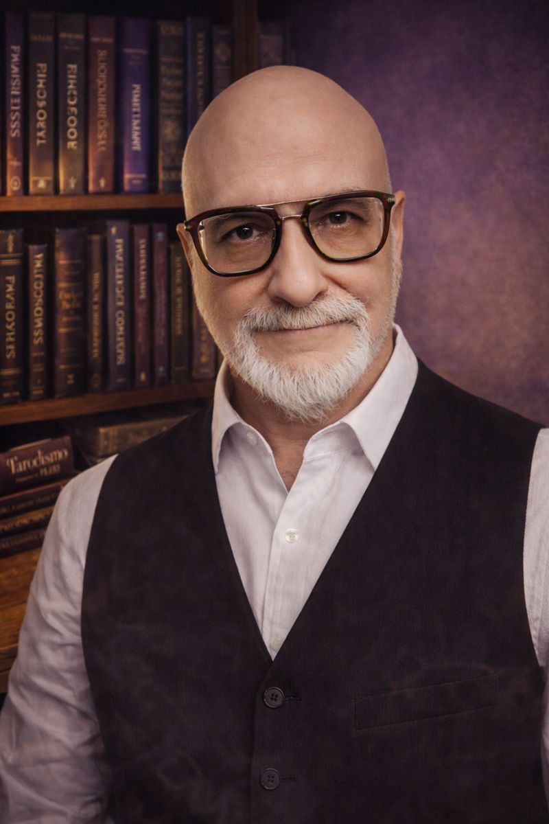 maestro cartomante francesco