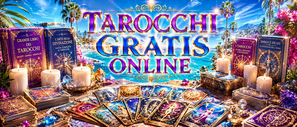 tarocchi gratis lettura online rob attendibili del cartomante francesco