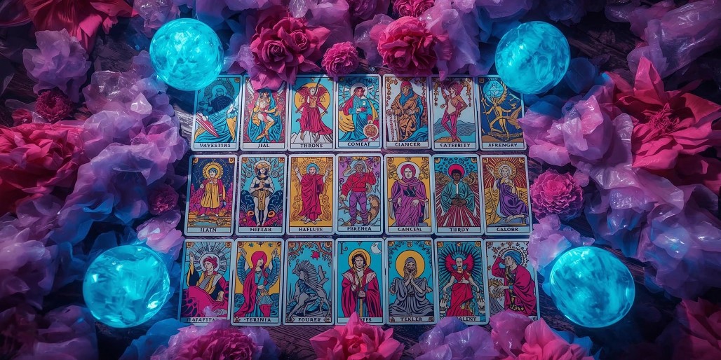 tarocchi online gratis del cartomante francesco